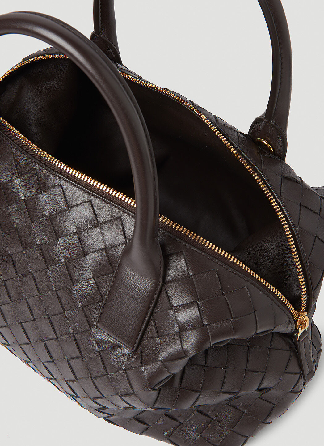 Bottega Veneta Women Bauletto Handbag