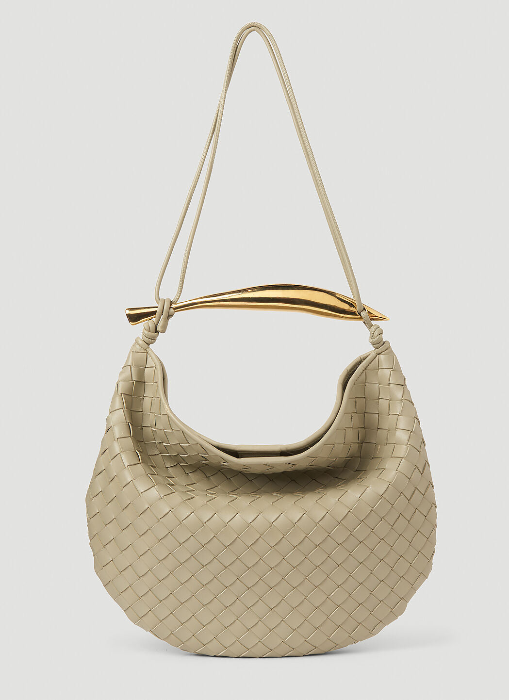 Bottega Veneta Women Sardine Handbag