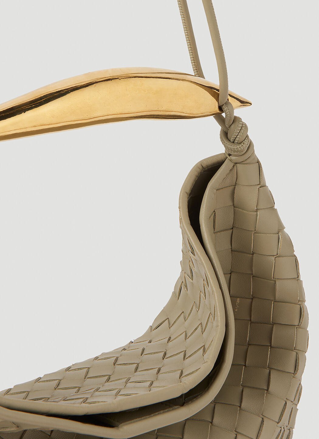 Bottega Veneta Women Sardine Handbag