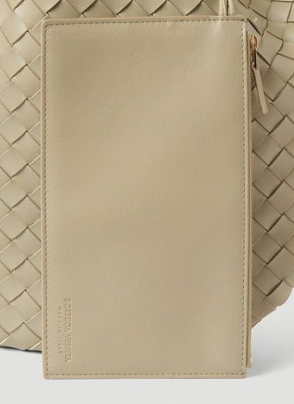 Bottega Veneta Women Sardine Handbag