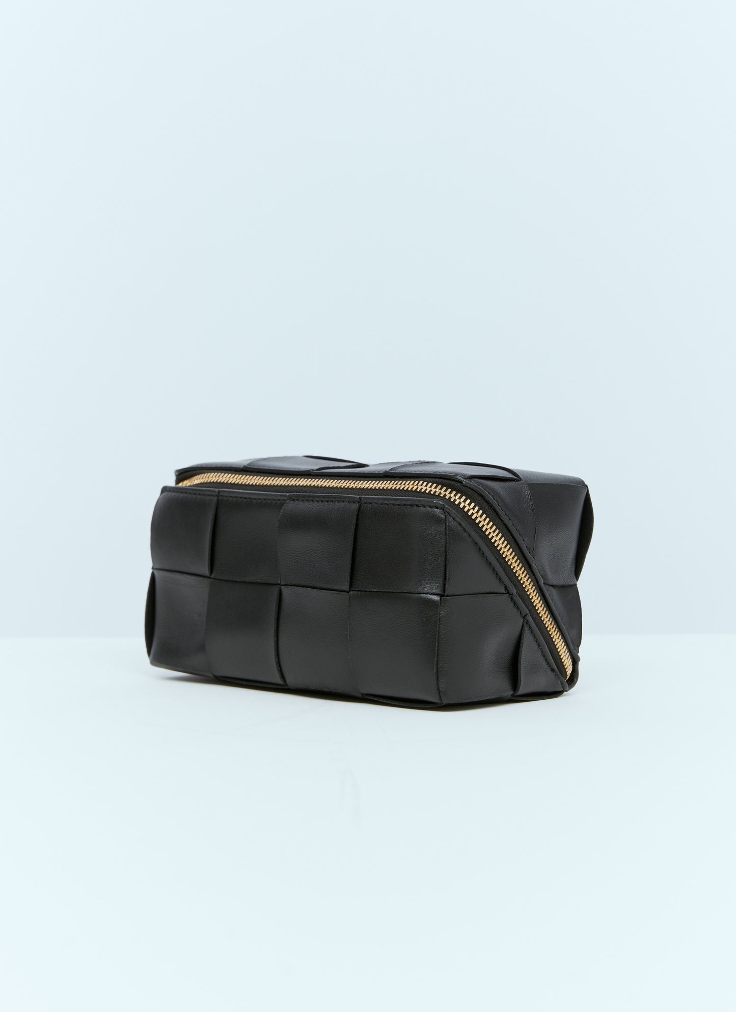 Bottega Veneta Women Intreccio Pouch