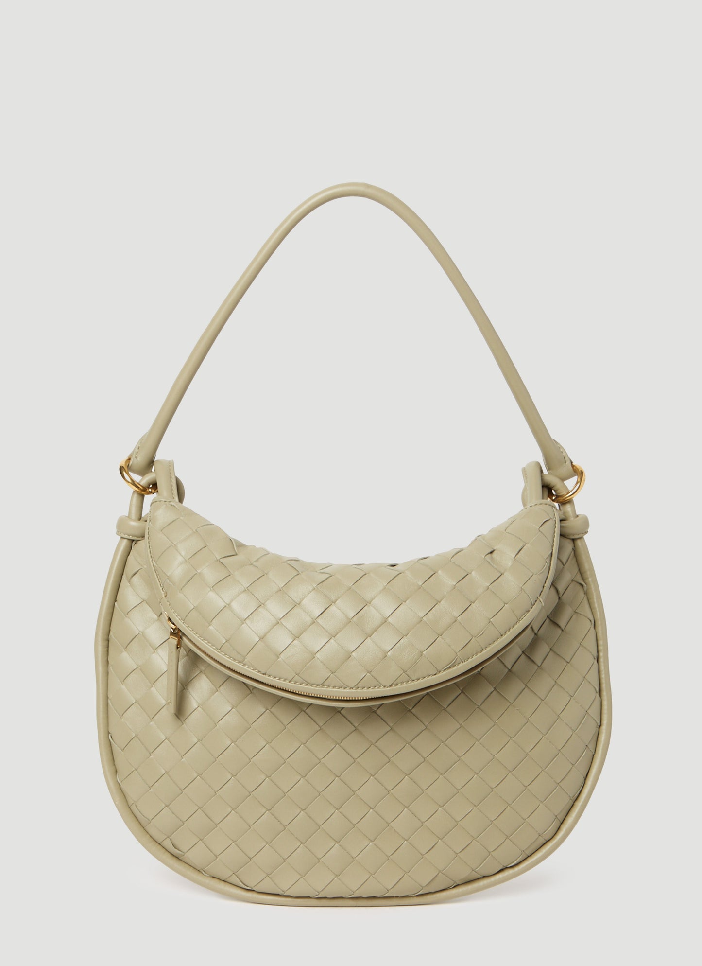 Bottega Veneta Women Gemelli Medium Shoulder Bag