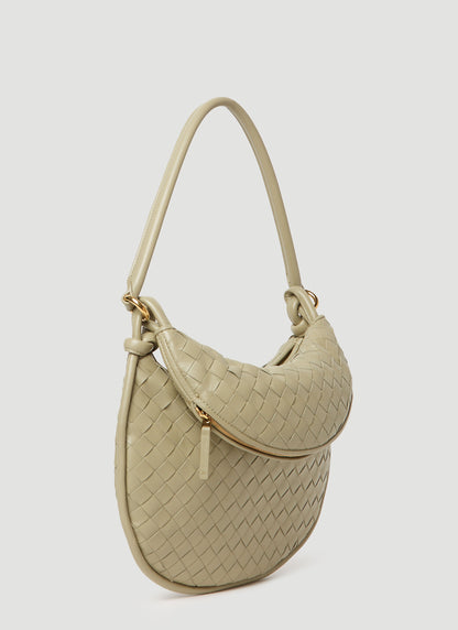 Bottega Veneta Women Gemelli Medium Shoulder Bag