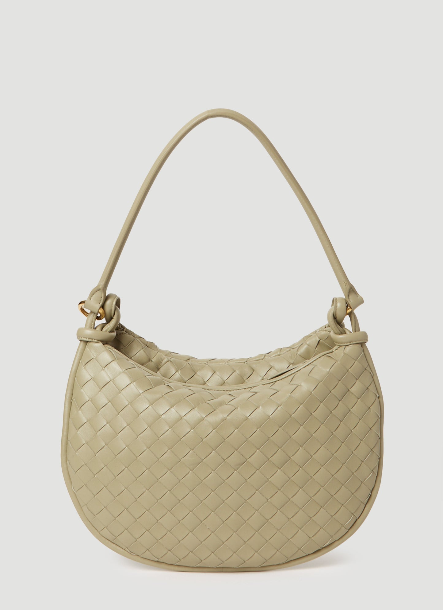 Bottega Veneta Women Gemelli Medium Shoulder Bag