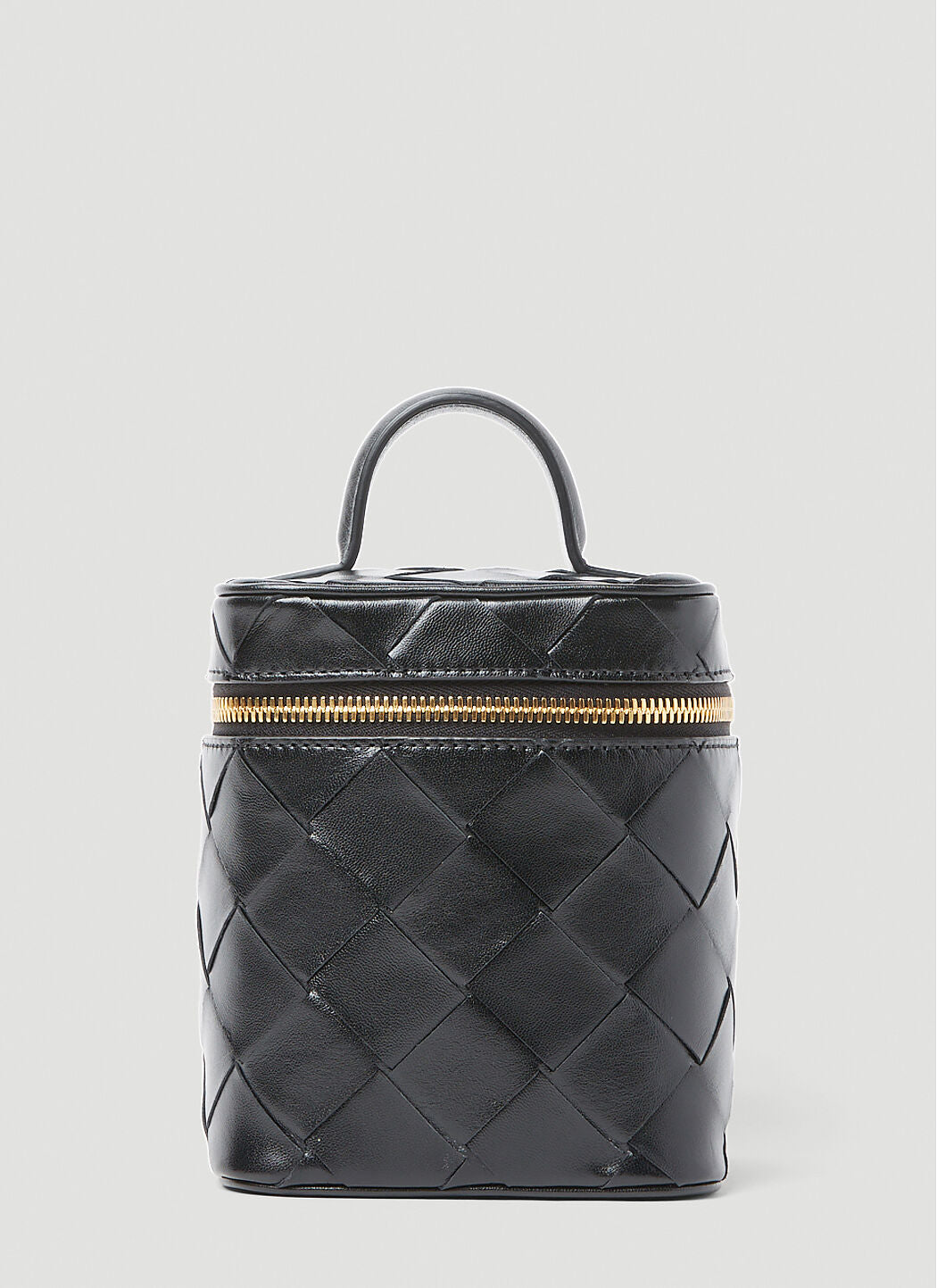 Bottega Veneta Women Intrecciato Vanity Case