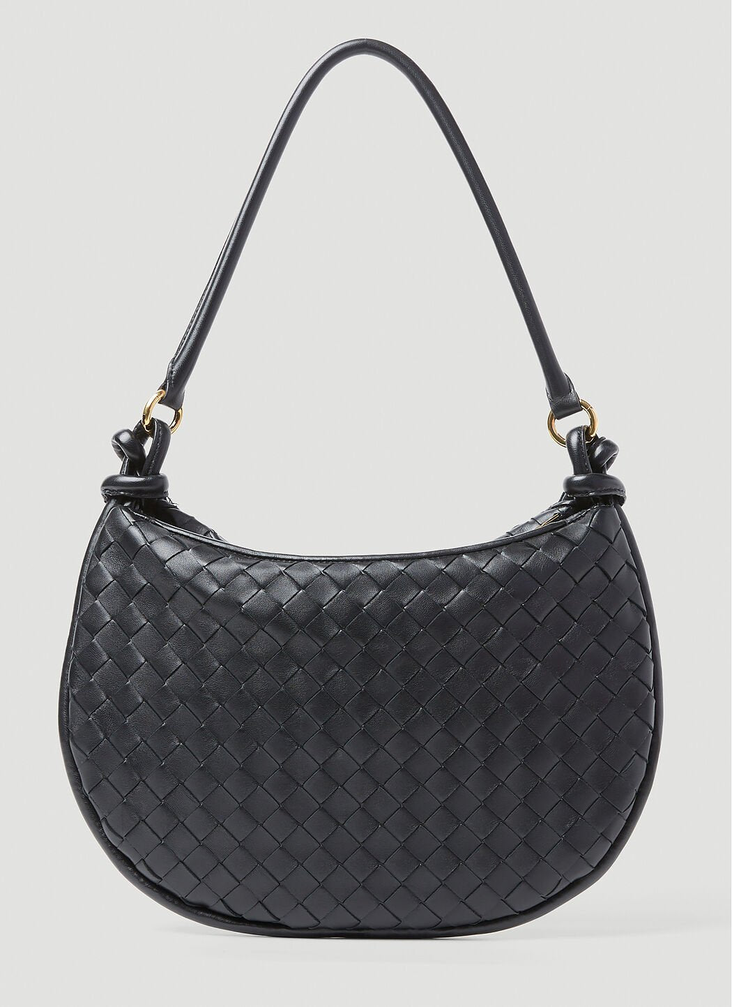 Bottega Veneta Women Small Gemelli Shoulder Bag