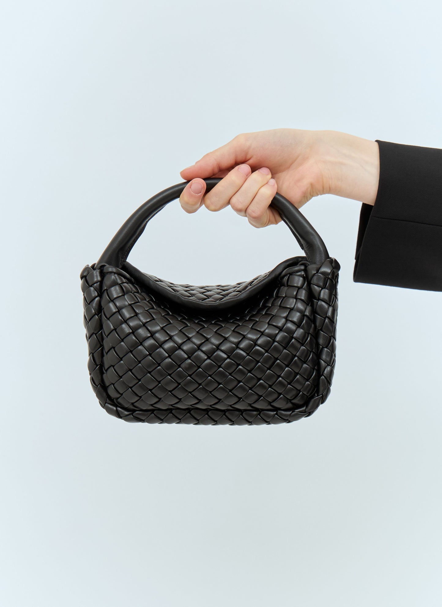 Bottega Veneta Women Intrecciato Handbag