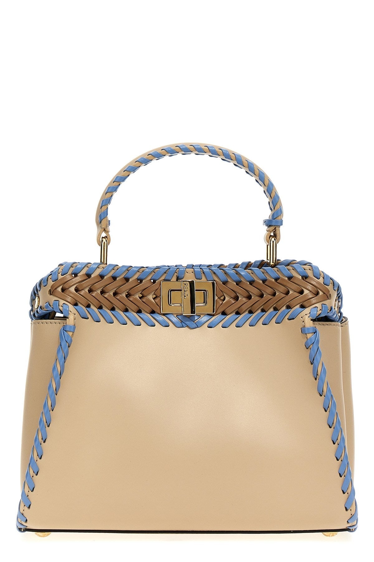 Fendi Women 'Peekaboo Mini' Handbag