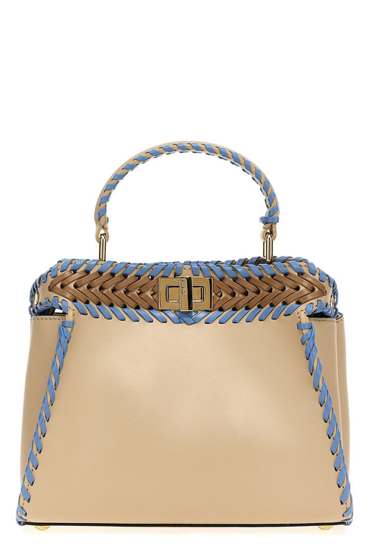 Fendi Women 'Peekaboo Mini' Handbag