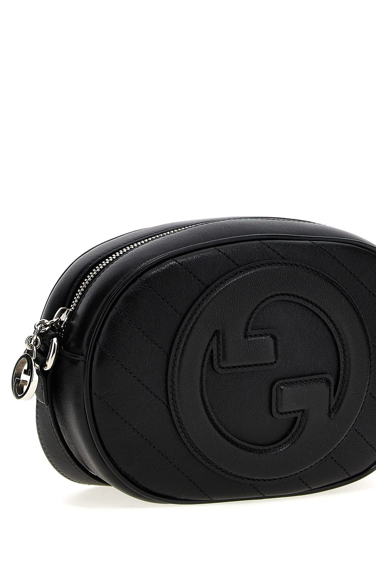 Gucci Women 'Blondie' Crossbody Bag