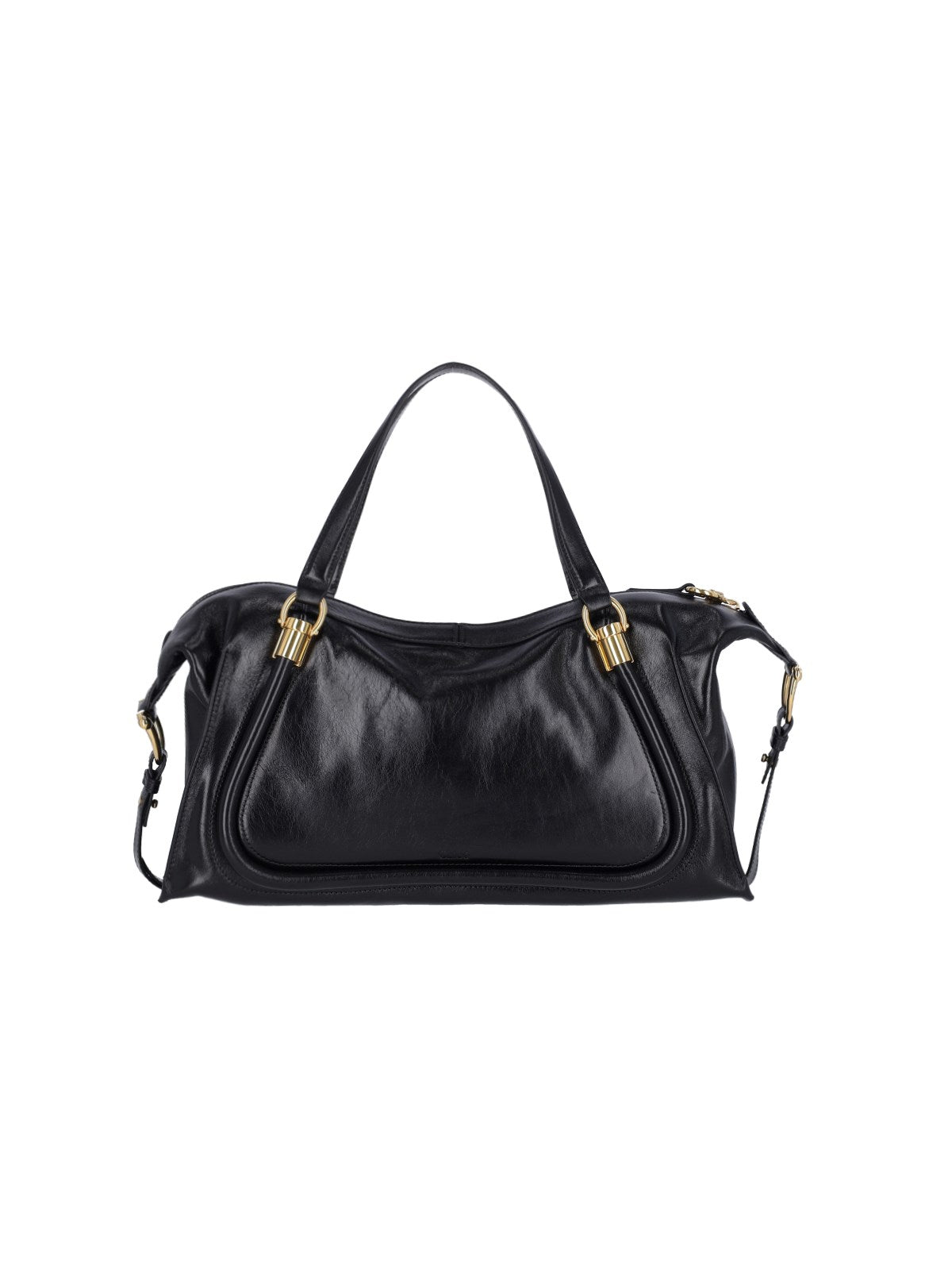 Chloé Women Paraty 24' Shoulder Bag