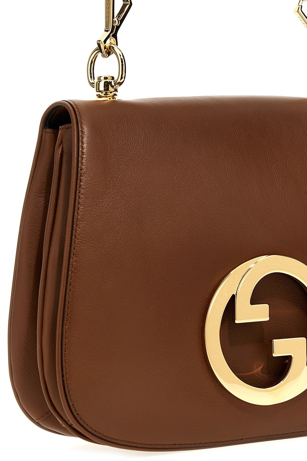 Gucci Women 'Blondie' Small Handbag