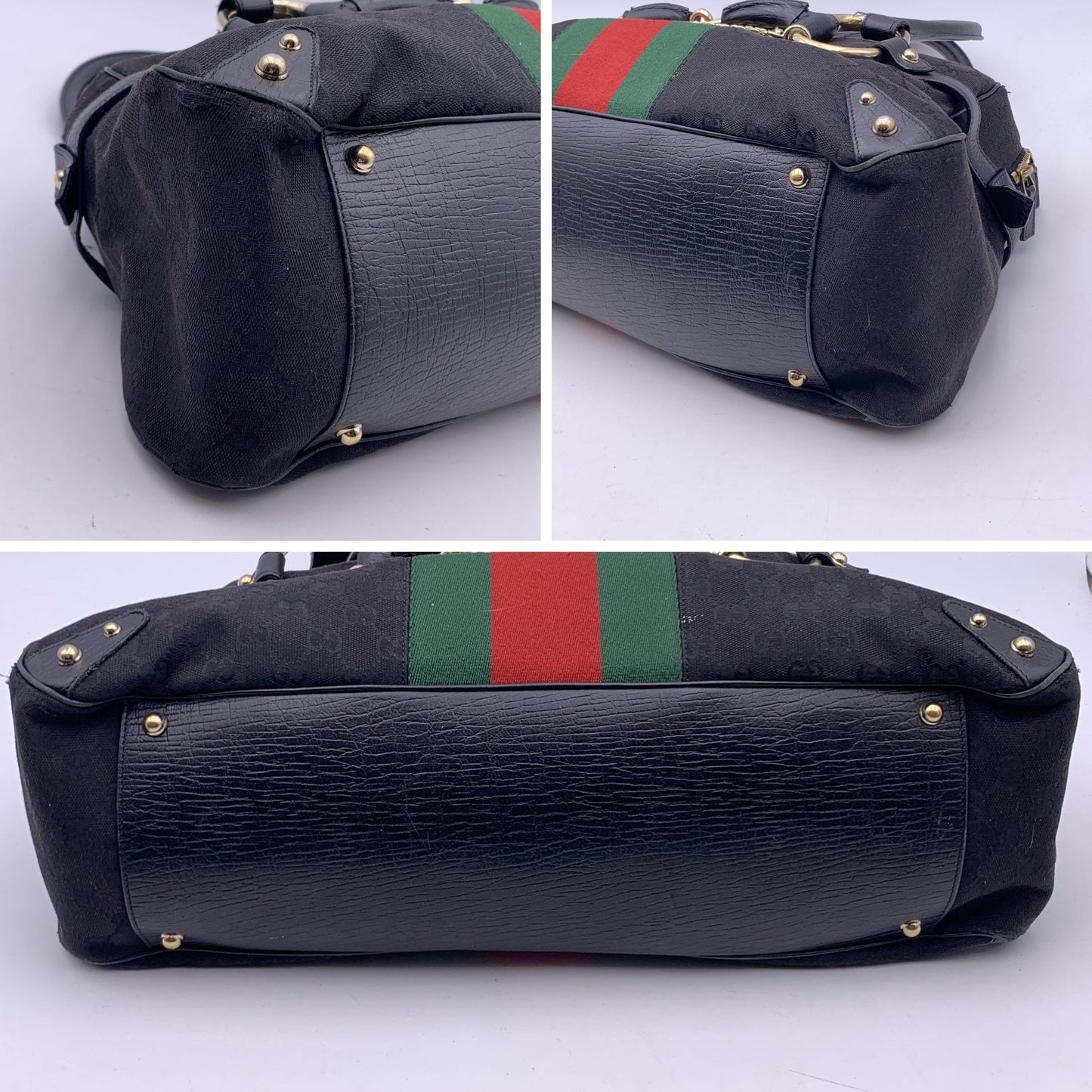 Gucci Handbag Horsebit