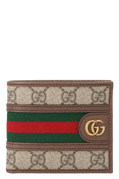 Gucci Men 'Ophidia Gg’ Wallet