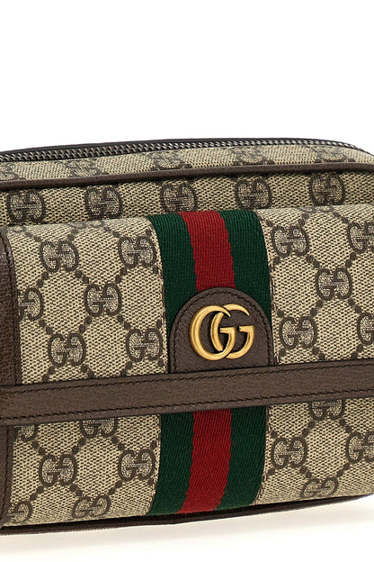 Gucci Men 'Mini Ophidia' Crossbody Bag