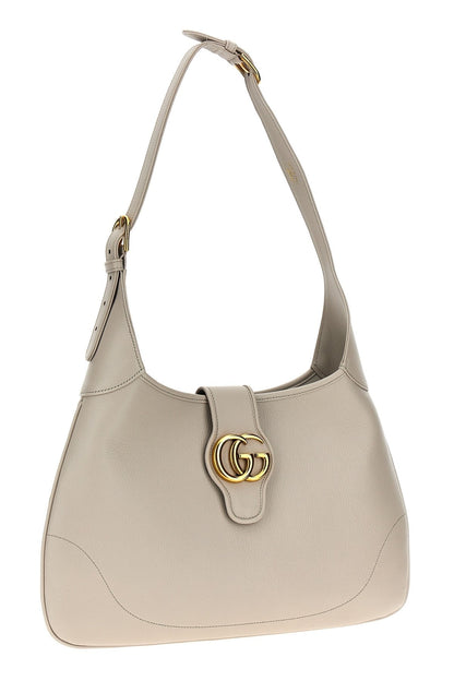 Gucci Women 'Aphrodite' Midi Shoulder Bag