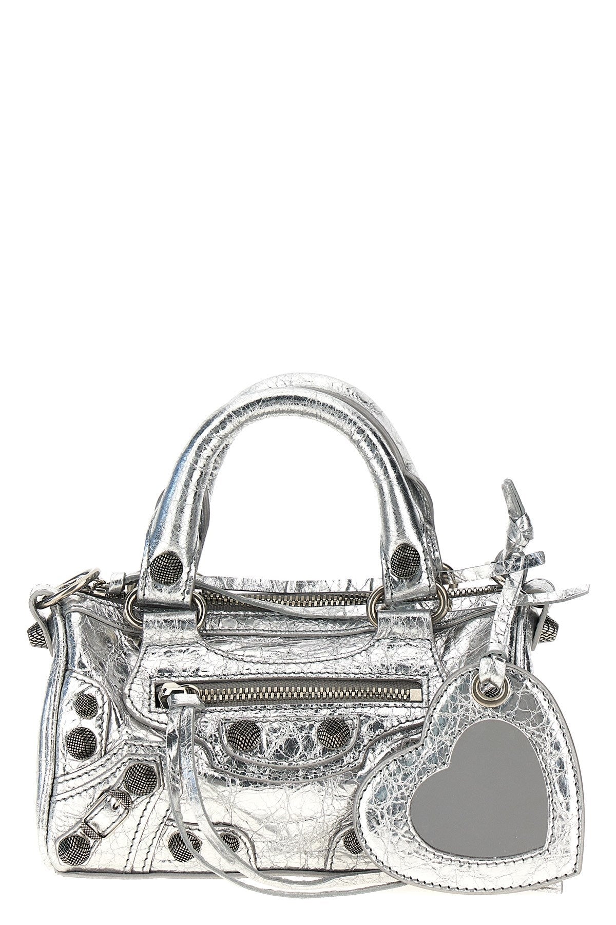 Balenciaga Women 'Le Cagole Nano' Handbag