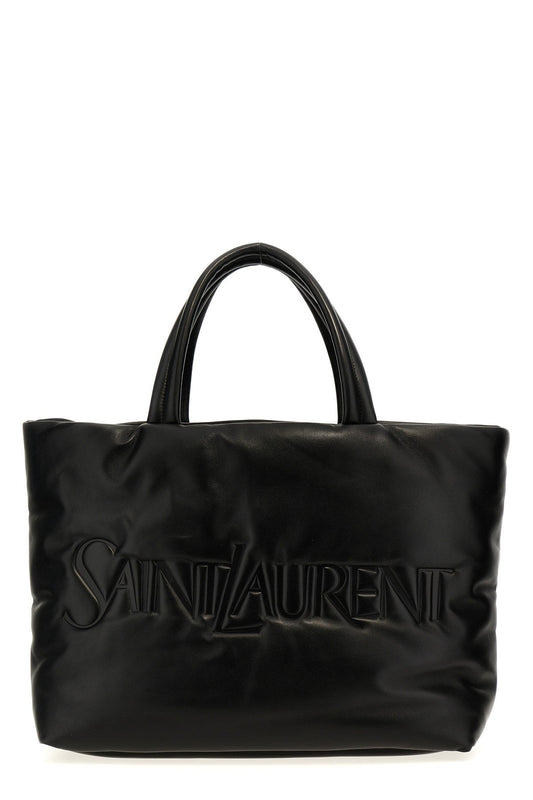 Saint Laurent Women 'Saint Laurent' Shopping Bag