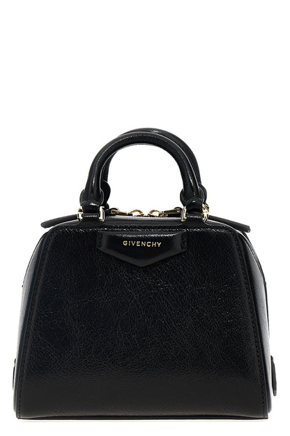 Givenchy Women 'Antigona Cube Nano' Handbag