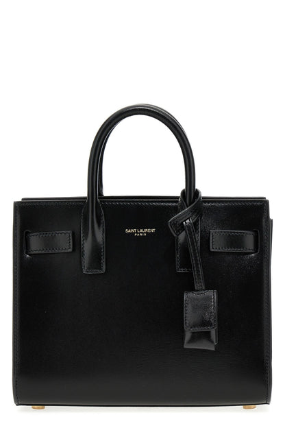 Saint Laurent Women 'Sac De Jour' Nano Handbag