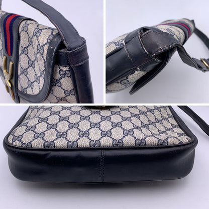 Gucci Shoulder Bag Vintage Ophidia