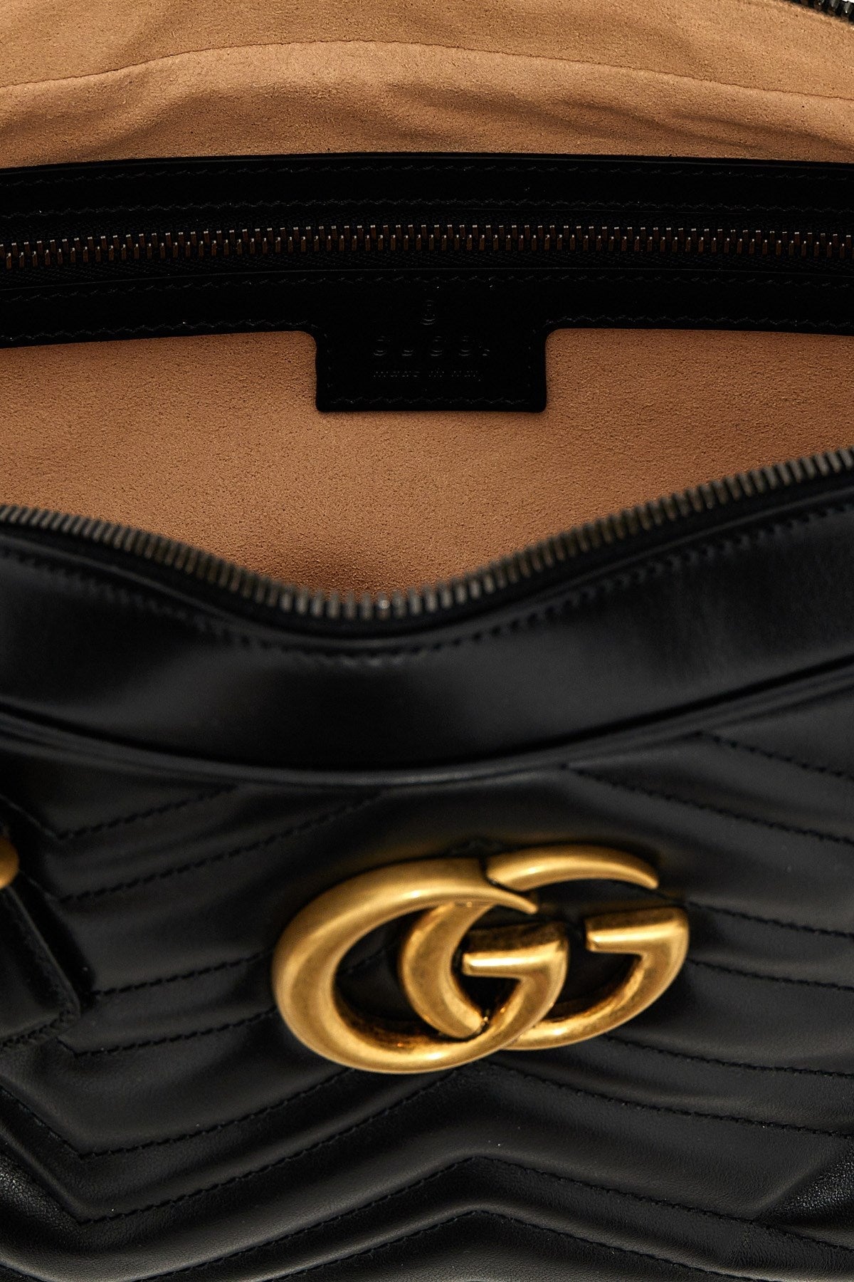 Gucci Women 'Gg Marmont' Medium Handbag