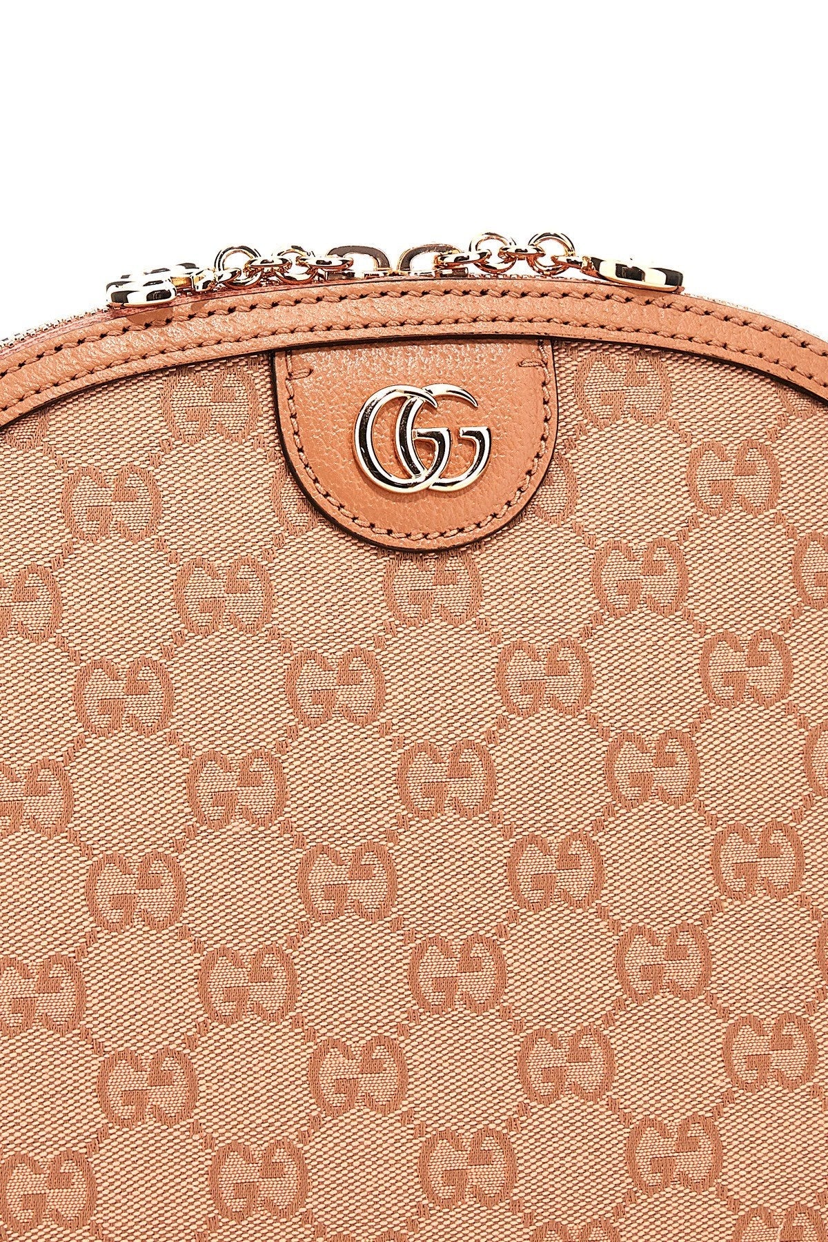 Gucci Women 'Ophidia Gg' Small Shoulder Bag