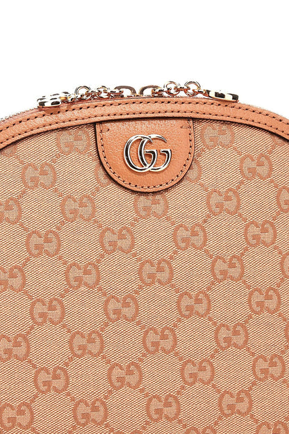 Gucci Women 'Ophidia Gg' Small Shoulder Bag