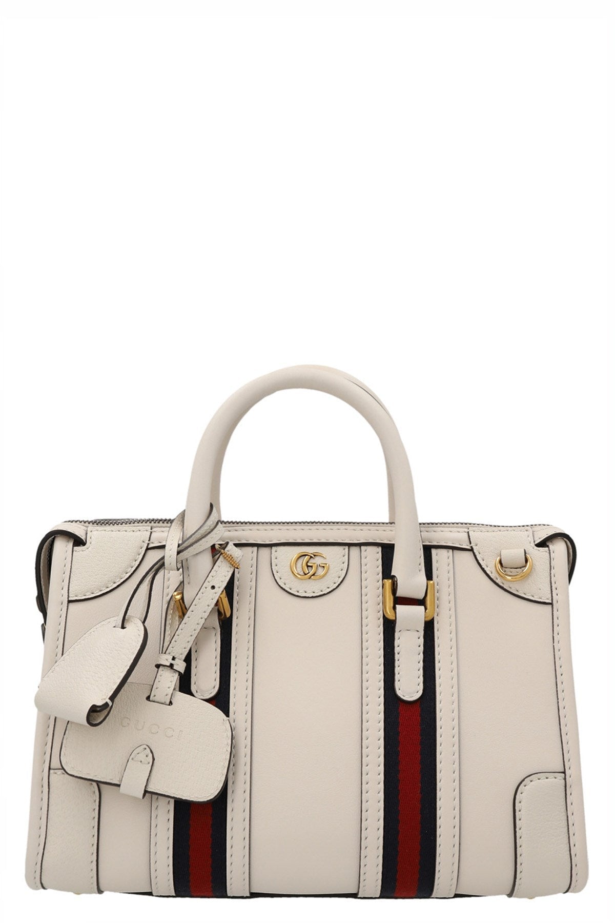 Gucci Women 'Double G' Small Handbag