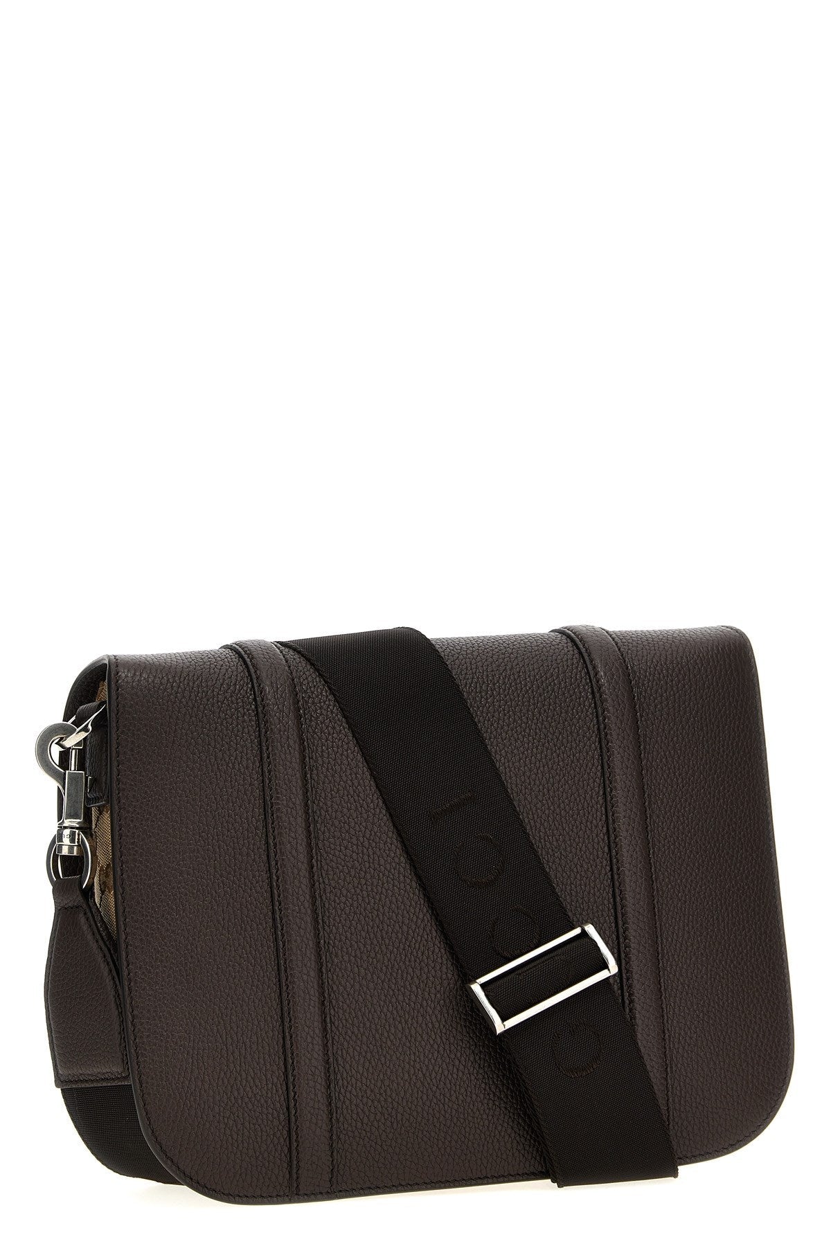 Gucci Men 'Gg' Crossbody Bag