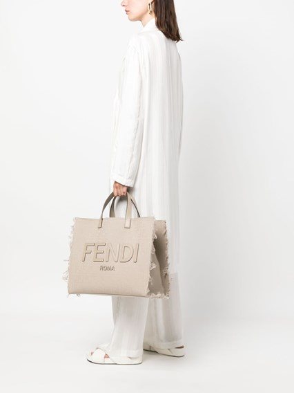 Fendi Women Tote