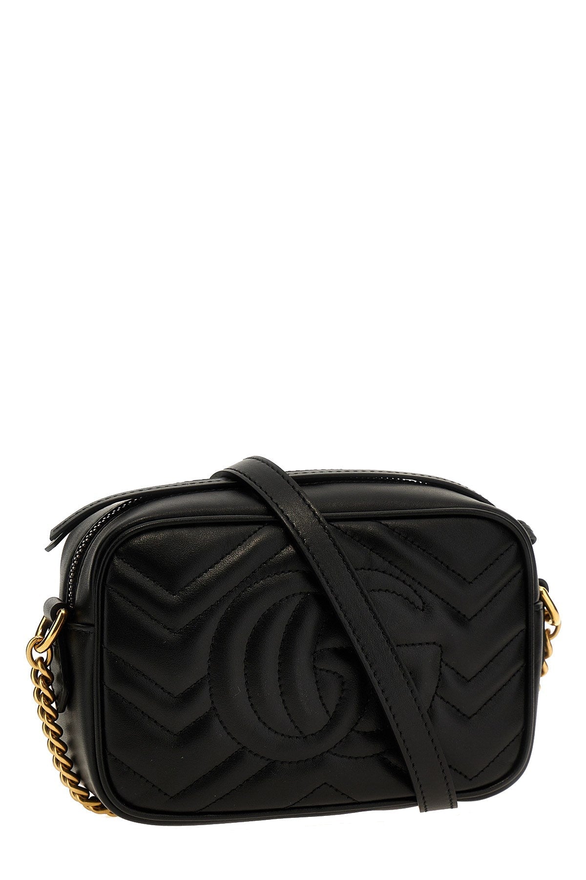 Gucci Women 'Gg Marmont 2.0' Crossbody Bag