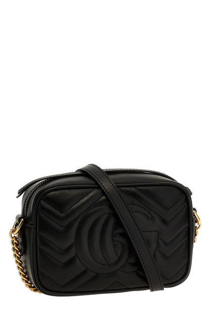 Gucci Women 'Gg Marmont 2.0' Crossbody Bag