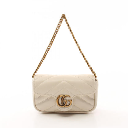 Gucci GG Marmont Shoulder bag - '10s