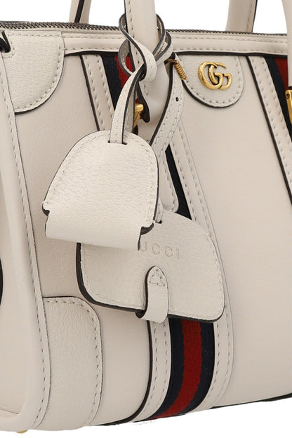 Gucci Women 'Double G' Small Handbag