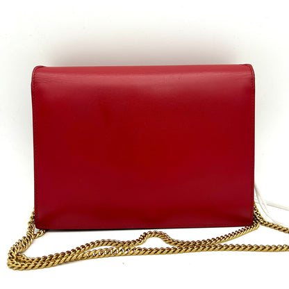 Saint Laurent Cassandra Bag - 2 For Sale on 1stDibs | cassandra paris bags, ysl cassandra bag, yves saint laurent LA32323