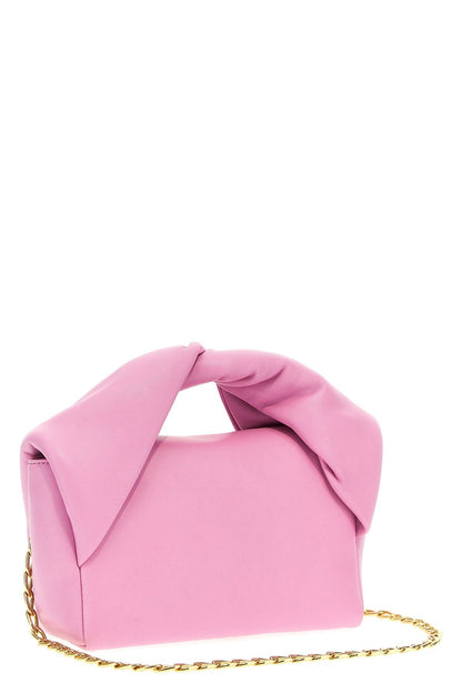 J.W.Anderson Women 'Twister Midi' Handbag