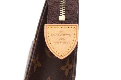 Louis Vuitton Monogram 26 Toiletry Pouchette