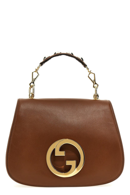 Gucci Women 'Blondie' Small Handbag