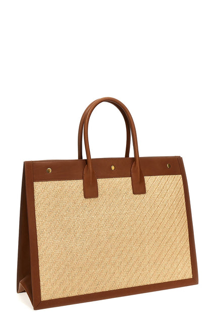 Saint Laurent Women 'Rive Gauche' Tote Bag