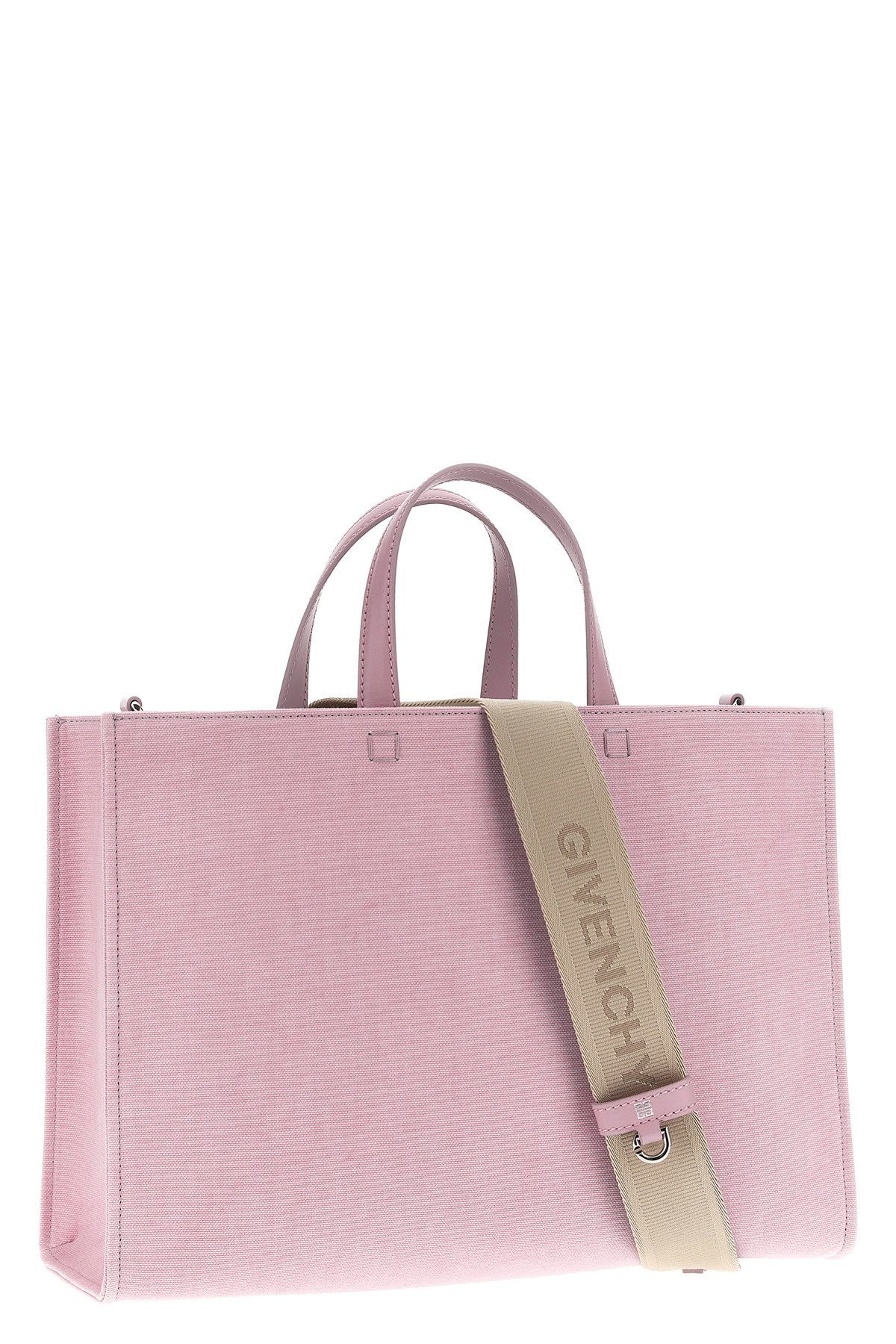 Givenchy Women Medium 'G-Tote' Shopping Bag