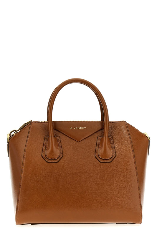 Givenchy Women 'Antigona' Small Handbag