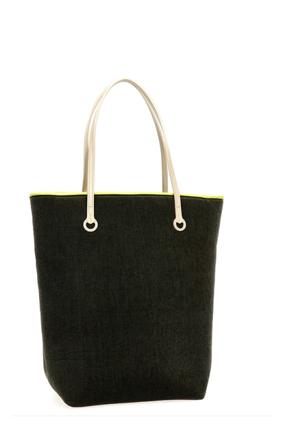 J.W.Anderson Women 'Tall Anchor Tote' Shopping Bag