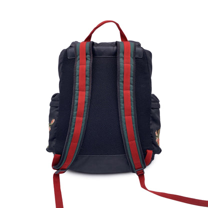 Gucci Backpack <style type="text/css"><!--td {border: 1px solid #cccccc;}br {mso-data-placement:same-cell;}--> </style> GG Running