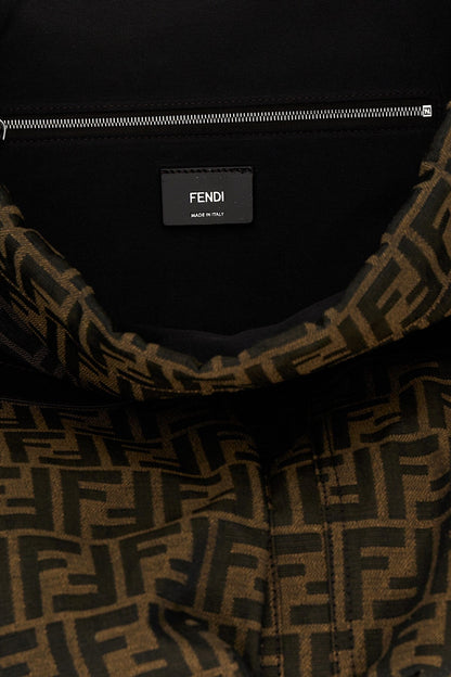 Fendi Women 'Fendi Strike Large' Backpack