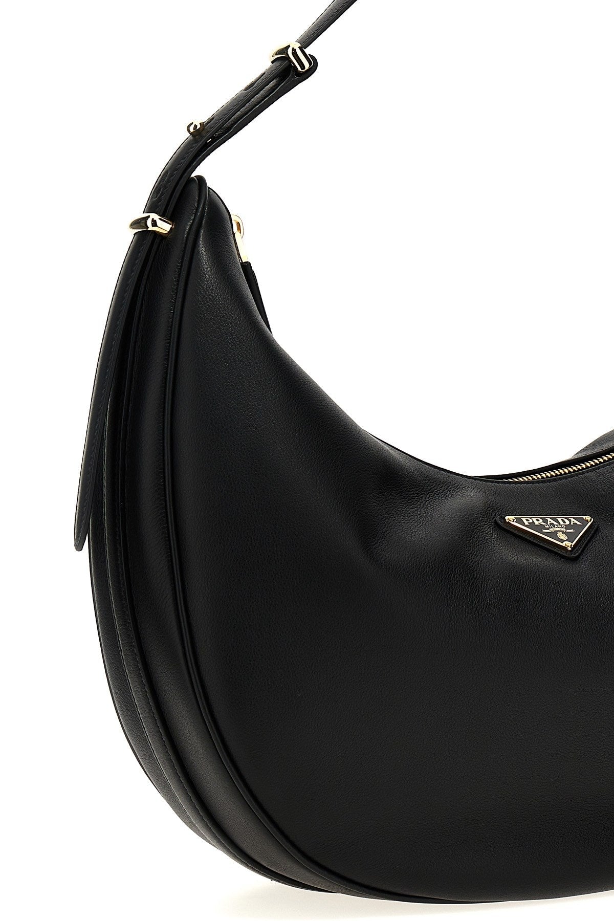 Prada Women 'Prada Arqué Large' Shoulder Bag