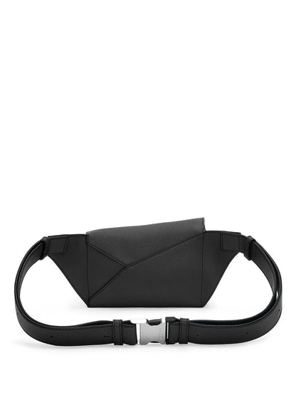 Loewe Men Mini Puzzle Belt Bag