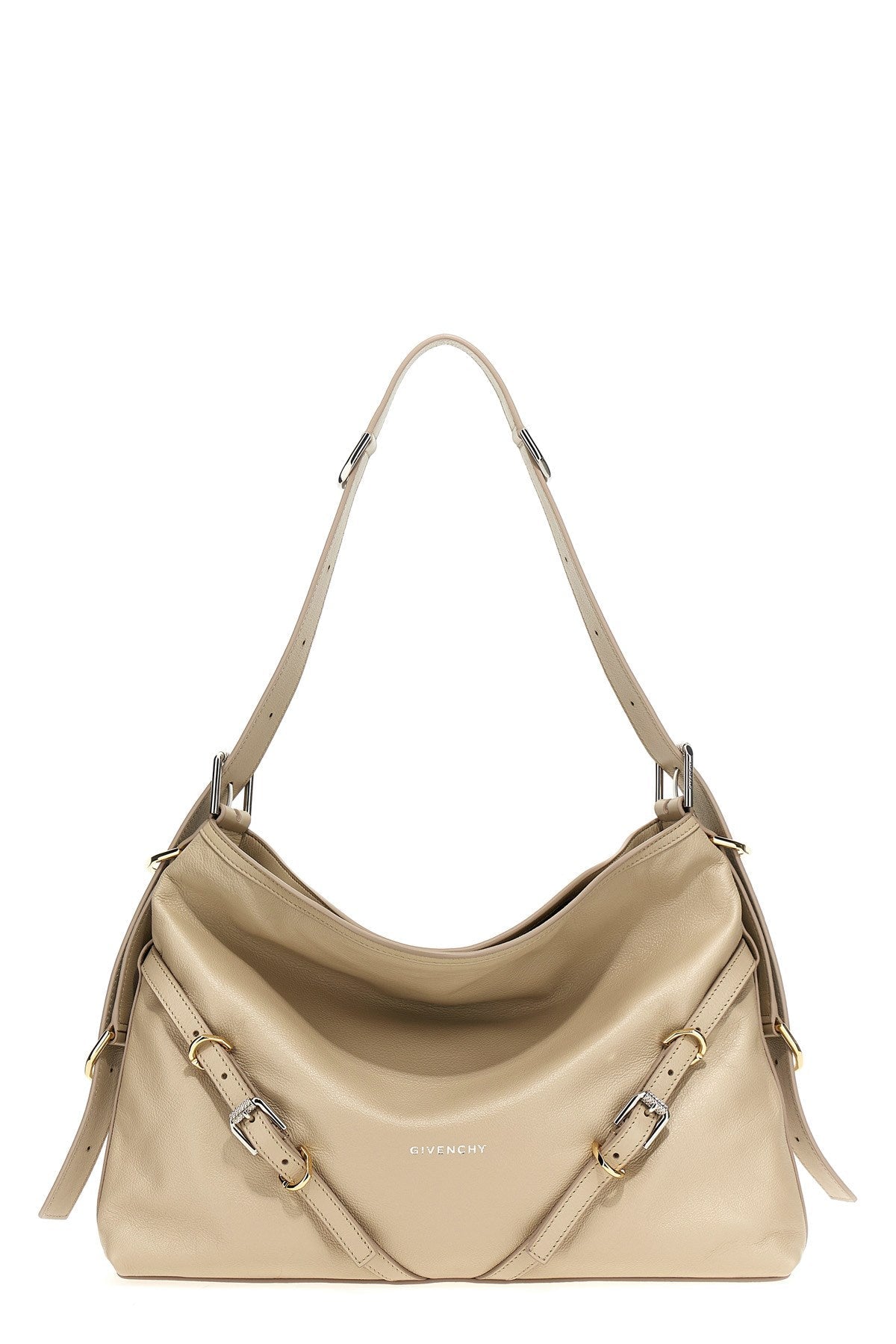 Givenchy Women 'Voyou' Midi Shoulder Bag