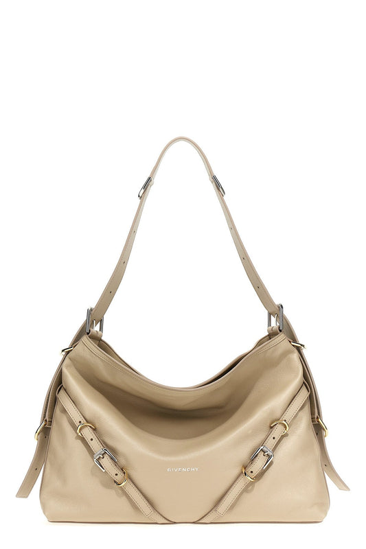 Givenchy Women 'Voyou' Midi Shoulder Bag