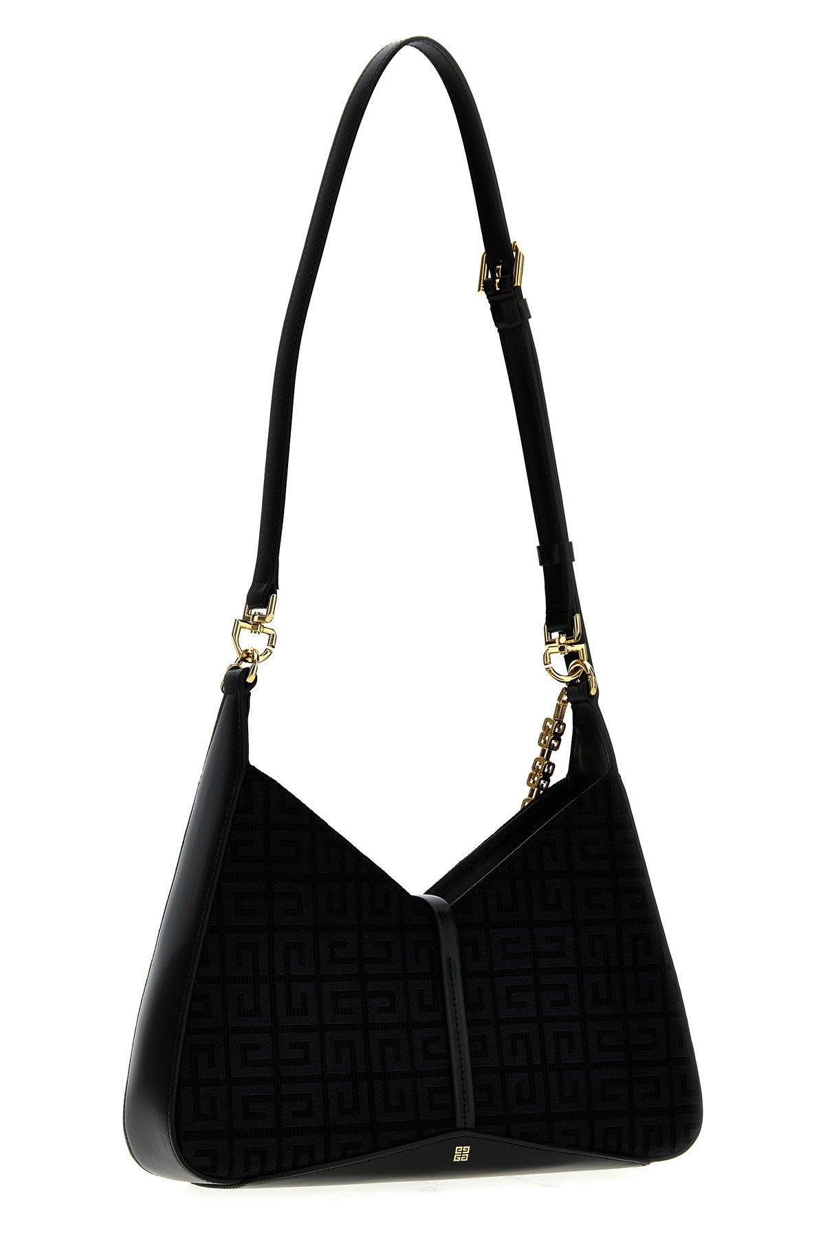 Givenchy Women 'Cut Out' Small Shoulder Bag